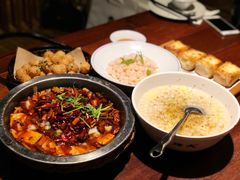 桂花酒酿圆子-大牌大·传统杭帮菜(湖滨店)