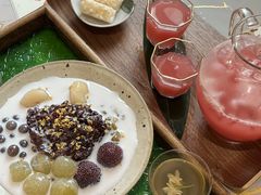 -南枝小馆(银鱼巷店)
