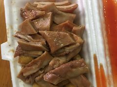 -细妹五香牛杂(步行街店)