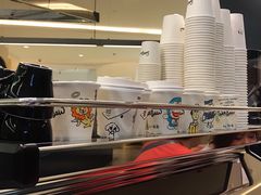 -Seesaw Coffee(上海国金中心店)