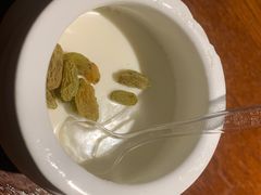 兰姑娘的手工老酸奶-楼兰新疆主题餐厅(苏州中心店)