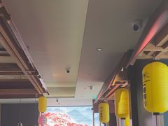 -谷牛日式烤肉(宝山U天地店)