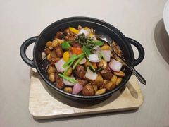 -南景饭店(万家丽路店)