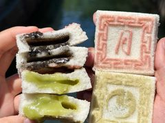 -得月楼·省级非遗·传统苏帮菜(观前店)