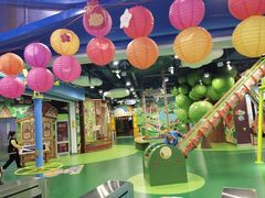 -中国宋庆龄青少年科技文化交流中心