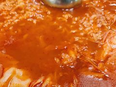 -HOTISLAND海鸡岛·韩国料理(江南西店)
