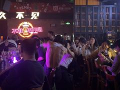 -HIB HUB公社(解放西路店)