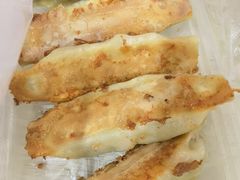 -一品鲜鱼锅贴(人民一路店)