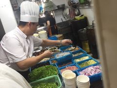 -超爷叔面馆(西园店)