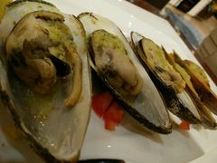 -斗牛士牛排餐厅(嘉里汇店)