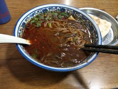 -惠记粉汤羊血梆梆肉(永松路店)