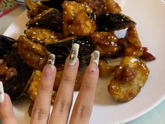 -桃子餐厅·天津菜(王顶堤总店)