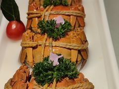 -花小蟹·无锡菜·大闸蟹主题餐厅·评弹表演(南长街店)