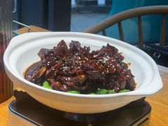 -龚兴城鱼羊吉·家传湖北菜(苗栗路总店)