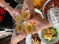 -薇酌饮·陕西菜(南门外店)