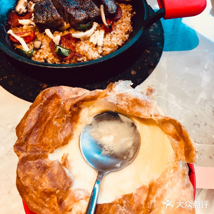 一秒上脑的必胜客手拍披萨，你Get了吗？