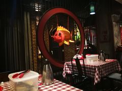 -辣不二地道川菜(汉水路店)