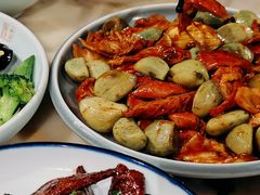 -小吊梨汤·北京菜(香山店)