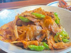 -鱼食饭稻·苏浙土菜17年老馆子(平江路店)