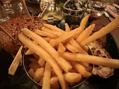 -Burger & Lobster(Dean Street)