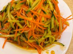 凉拌三丝-维吾尔餐厅(宜山路店)