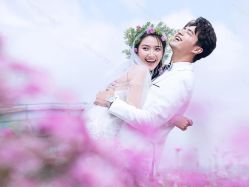 -青禾婚纱摄影(杭州店)