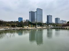 -白塘生态植物园