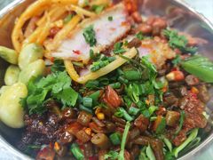 -红鼻子桂林米粉(金唐新光界店)