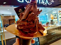 -GODIVA(王府井apm店)