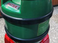 -永红源啤酒·烧烤·海鲜·大排档(青特城店)