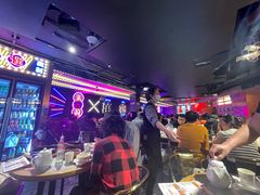 -啫神·广州地标美食(北京路店)