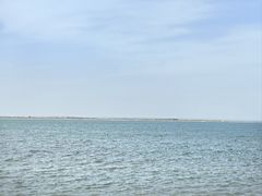 -红碱淖景区