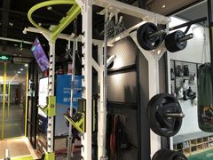 -Liking Fit24小时智能健身(金汇路韩国街店)