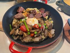 -西堤厚牛排(昆山店)