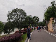 -枫香湖儿童公园