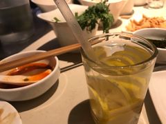 -海底捞火锅(枫蓝国际购物中心店)