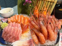 -松坂屋日料自助(长城路店)