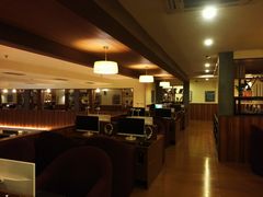 -四合网咖(宁波鼓楼恒隆中心店)