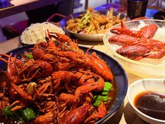-红盔甲·小龙虾(车公庙店)