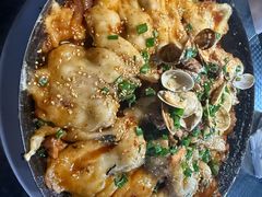 -黄皖餐厅(康大·鑫都汇府店)