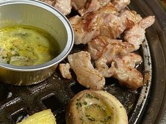 -霸腹烤肉(厦门柚子番店)