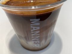 -Manner Coffee(万象食家店)