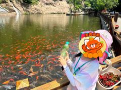 -丹东凤凰山景区