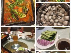 蓝海国际大饭店-淄博蓝海国际大饭店·蓝钻国际美食自助百汇(柳泉路店)