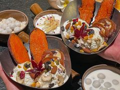 -Ameigo梅果·云贵川bistro(长宁来福士店)