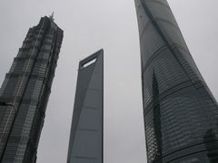 -上海中心大厦