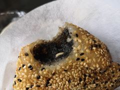 麻球-白玉兰食品(汇联商厦店)