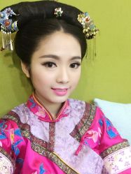 -盘子女人坊生日照·摄影馆(华强店)