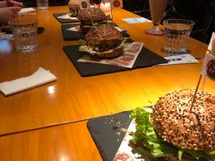-FAT COW(虹梅路店)