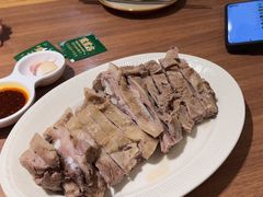 -贯贯吉·清真餐厅(浙江中路店)